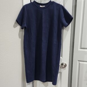 Copper Key Womens Knit Dress